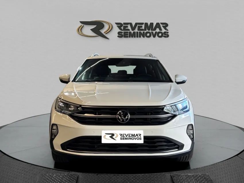 Volkswagen Nivus Nivus Highline 1.0 200 TSI Flex Aut. 2022