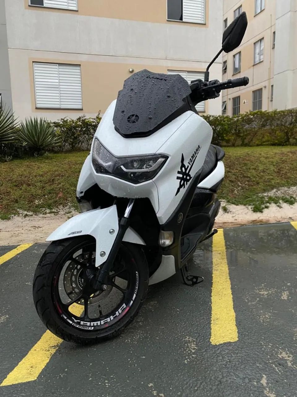Nmax 2022 - Foto 2