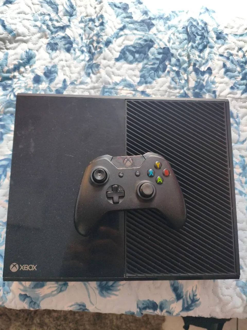 XBox One 1 controle