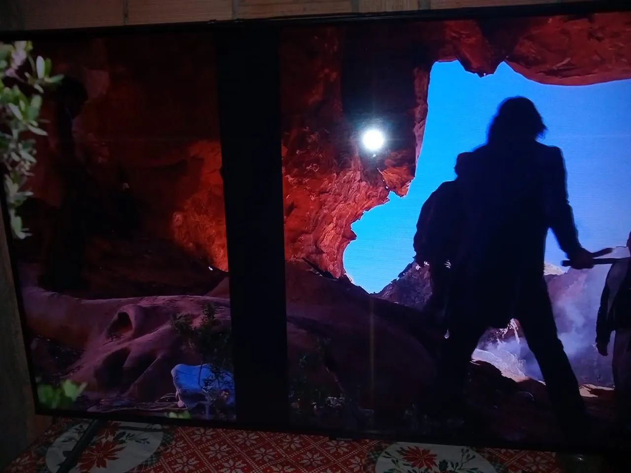 Tv smart 