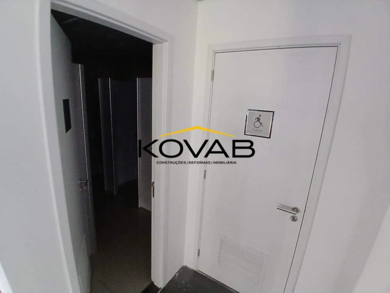Locação laje comercial - 219m² - Vila Olímpia - Foto 3