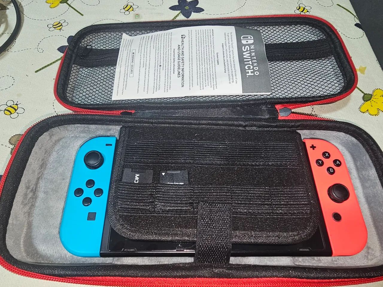 Nintendo switch V2 desbloqueado. - Foto 5