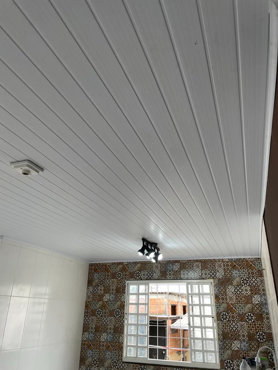 Rebaixamento Forro PVC  - Foto 4