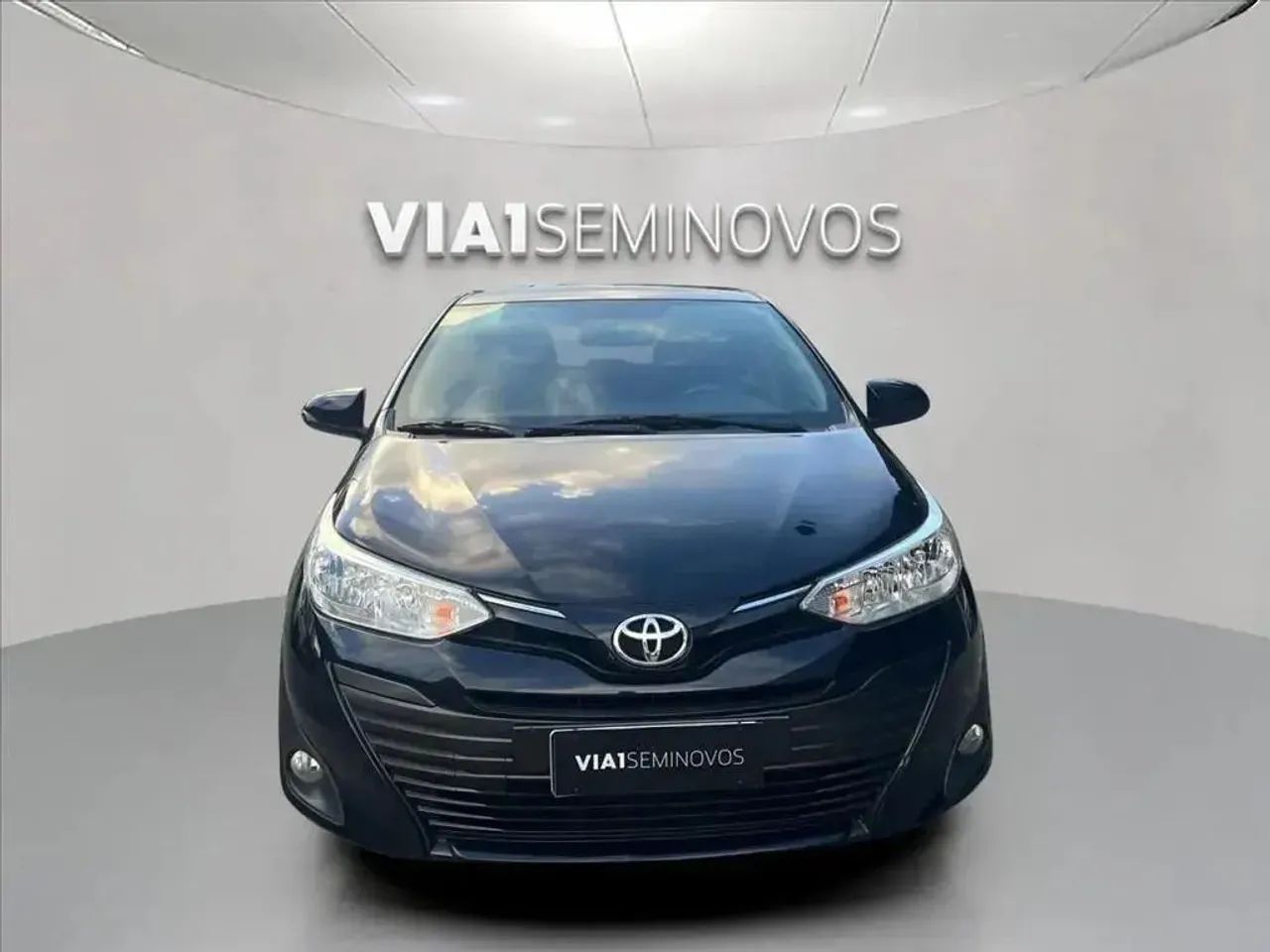 Toyota Yaris 2022