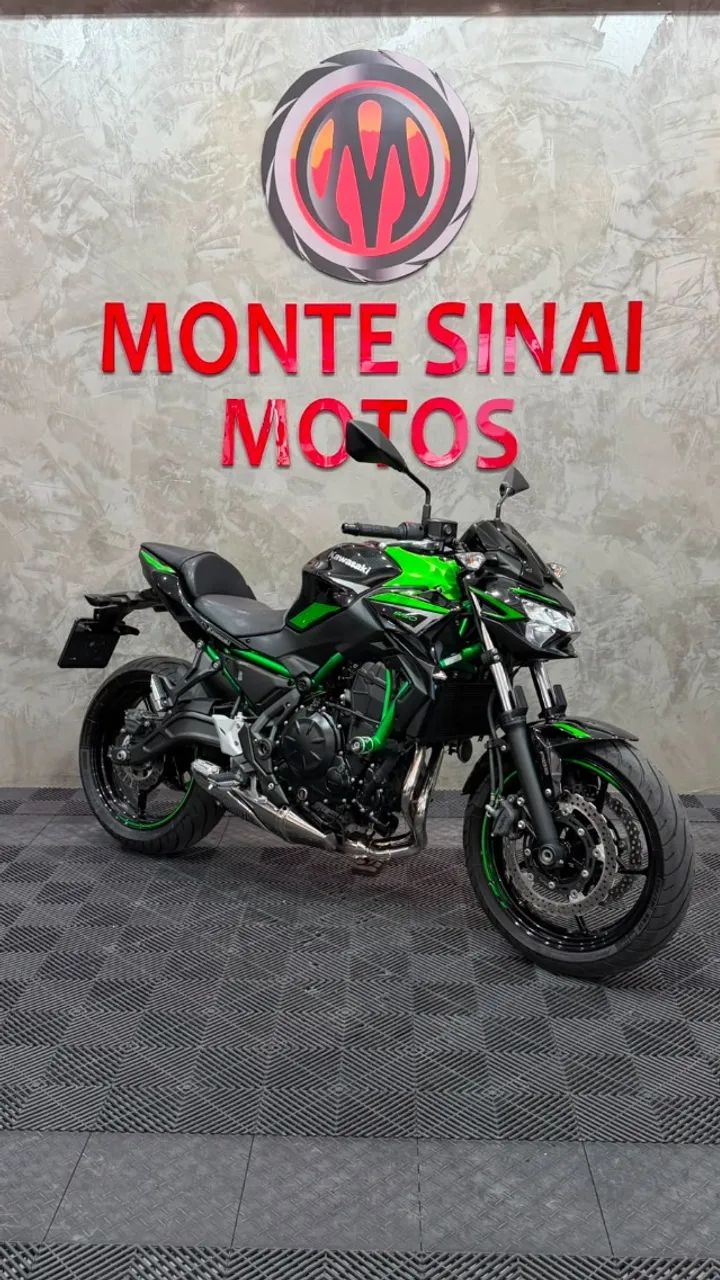 Kawasaki 650r 649cc 2022 - 1519531754 | OLX