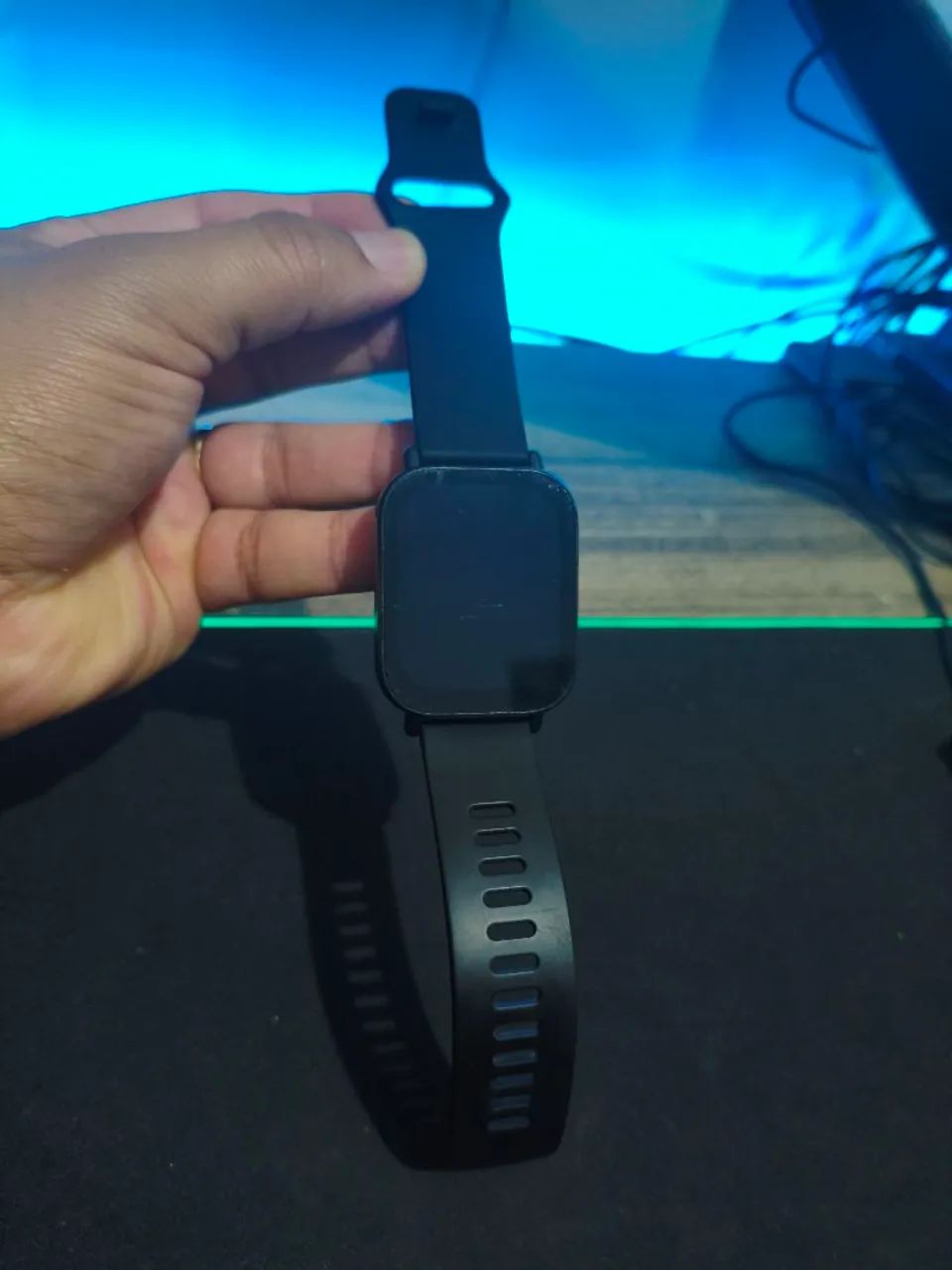 Redimi watch 5 active - Foto 4