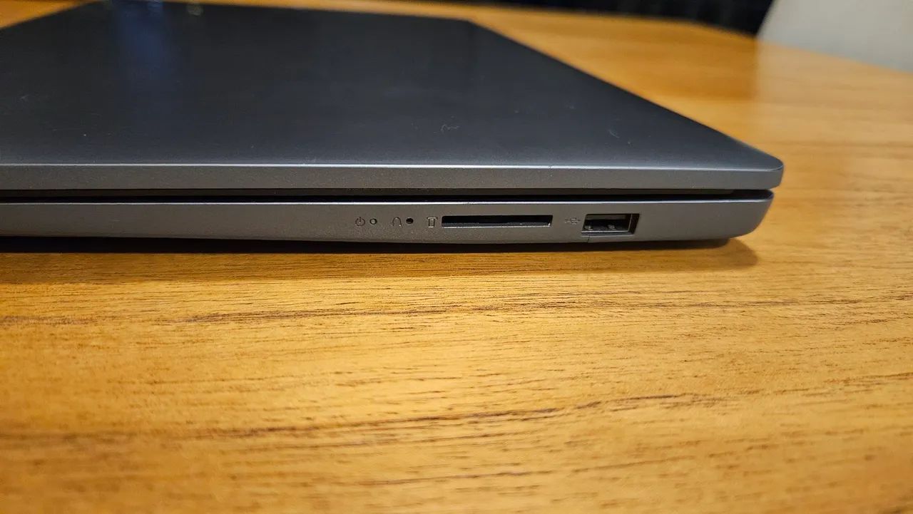 Notebook Lenovo ideapad 3 - i3 11th - Foto 3
