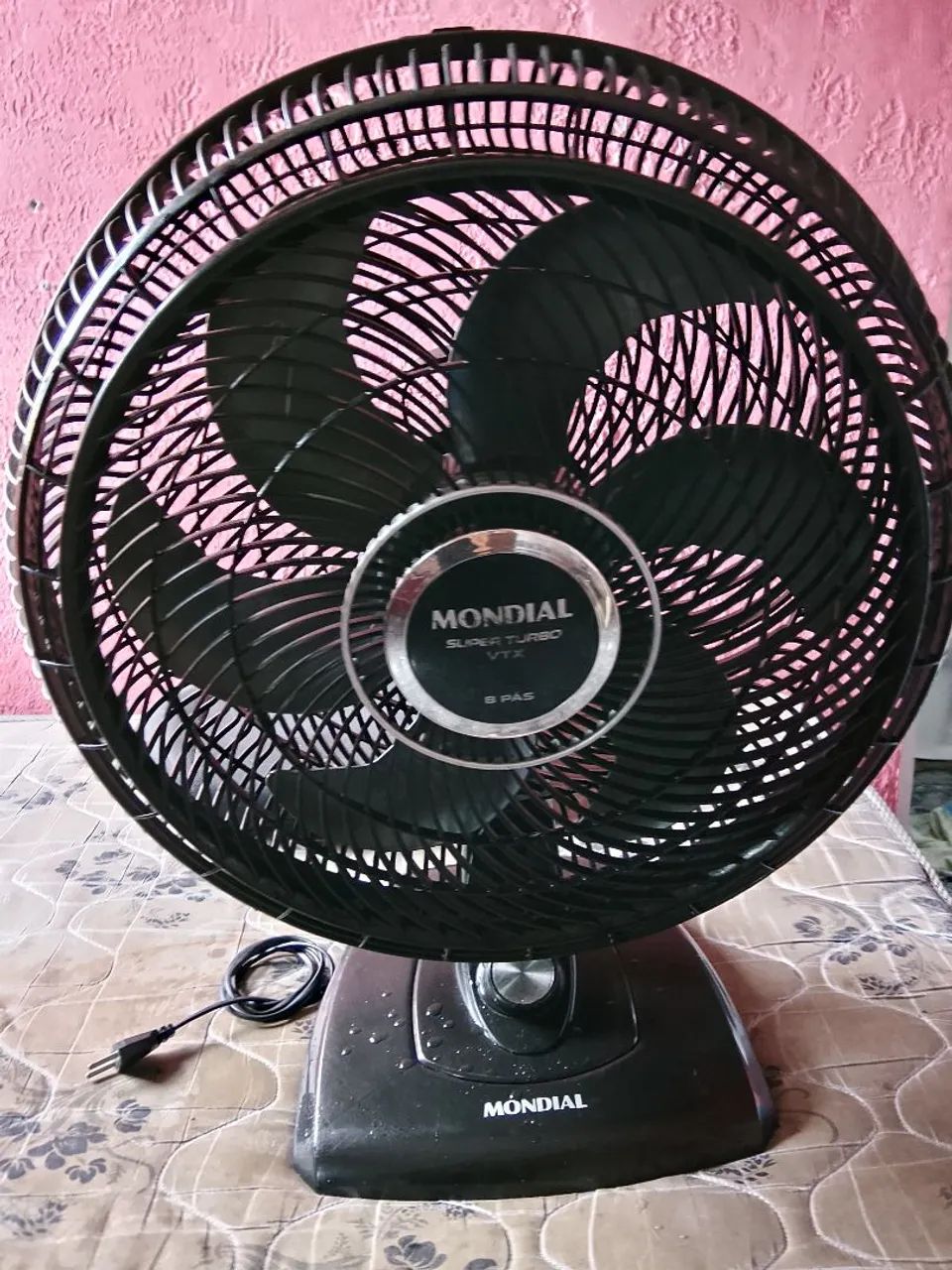 Ventilador 