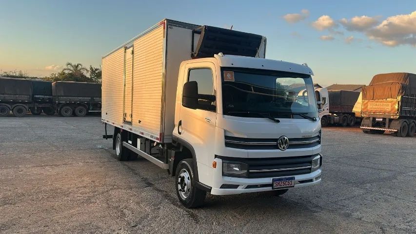 VW/11.180 DRC 4X2  - Foto 4