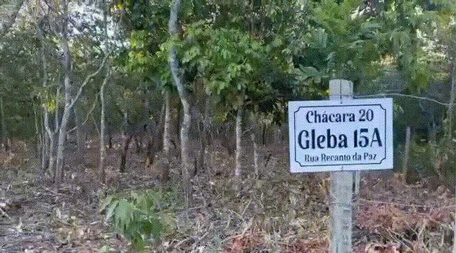 Lotes 15A e 16A (Cavalcante Chapada dos veadeiros) 45 mil cada - Foto 5