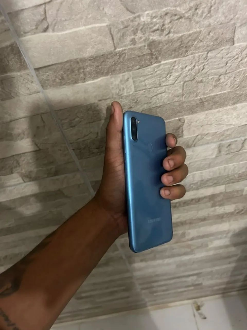 VENDO SAMSUNG A11 - Foto 3
