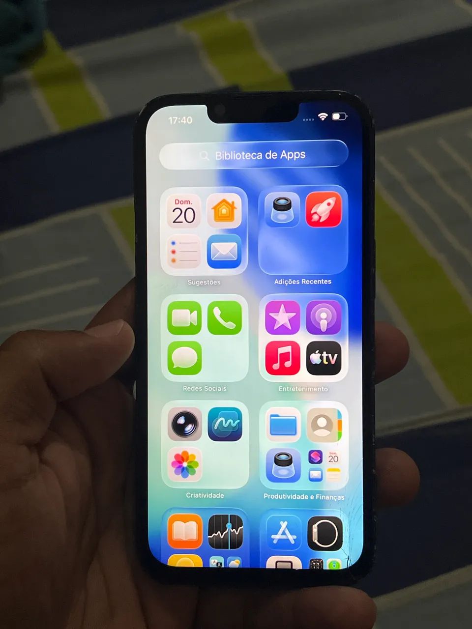 iPhone 14 - Foto 3
