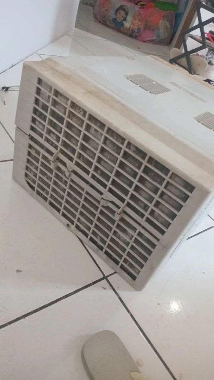 Aro condicionado - Foto 2