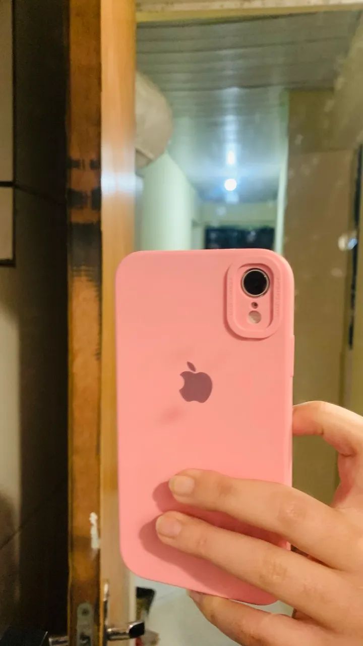 iPhone XR  - Foto 5