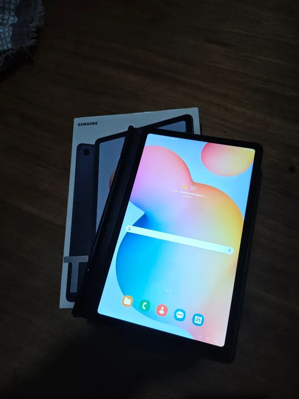 Tab S6 Lite - Foto 2