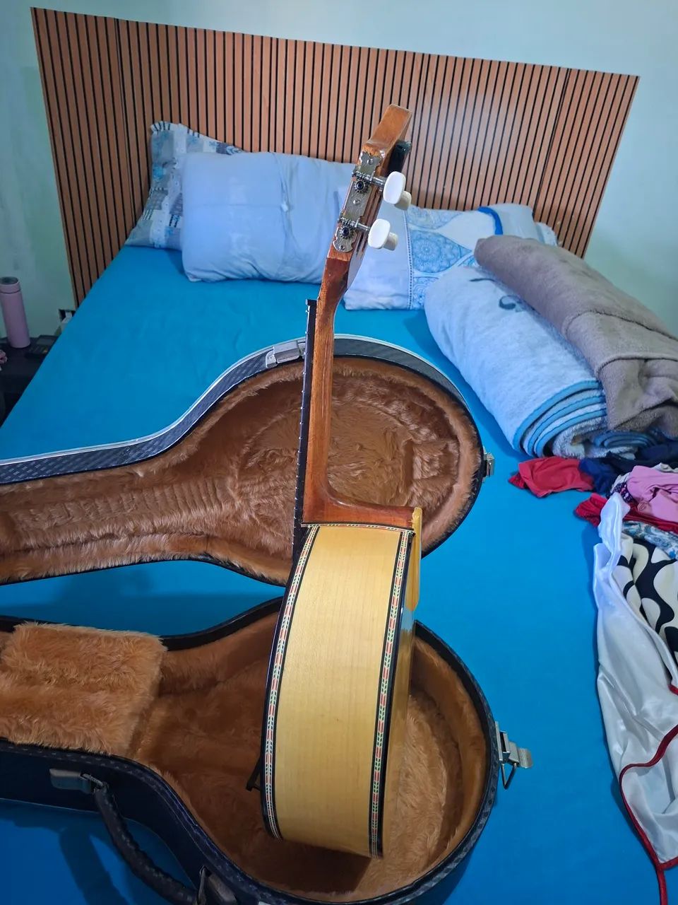 Banjo+case - Foto 2