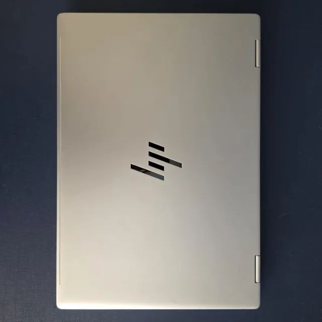 Notebook HP Envy x360 Ultra 5 125U 16GB 512GB SSD FHD+ Touch