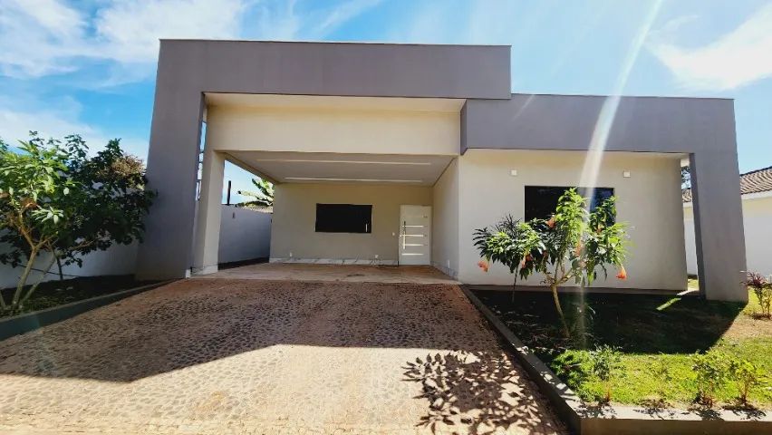 EXCELENTE CASA COM 3 QUARTOS, CONDOMINIO QUINTAS DO TREVO - Foto 5