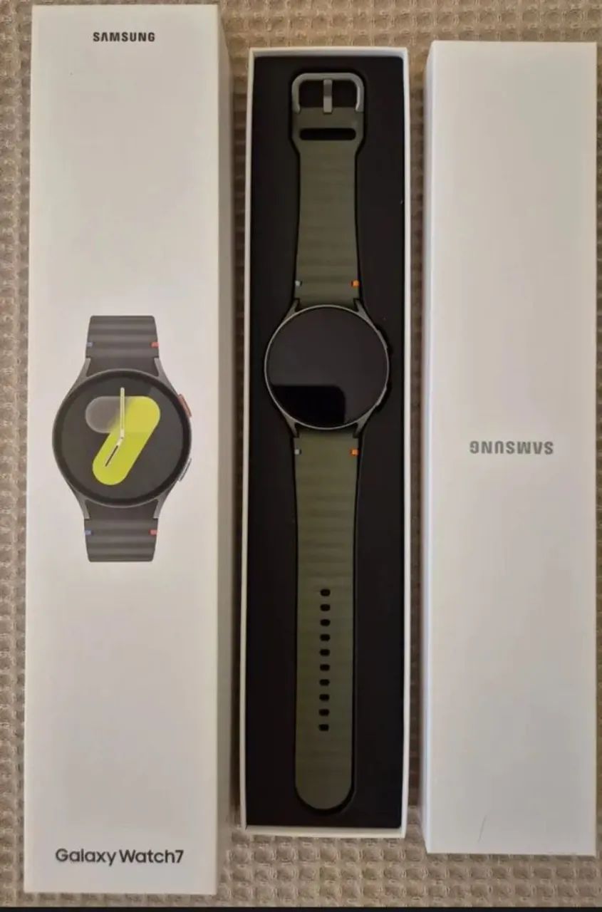 Galaxy Watch 7 - Foto 3