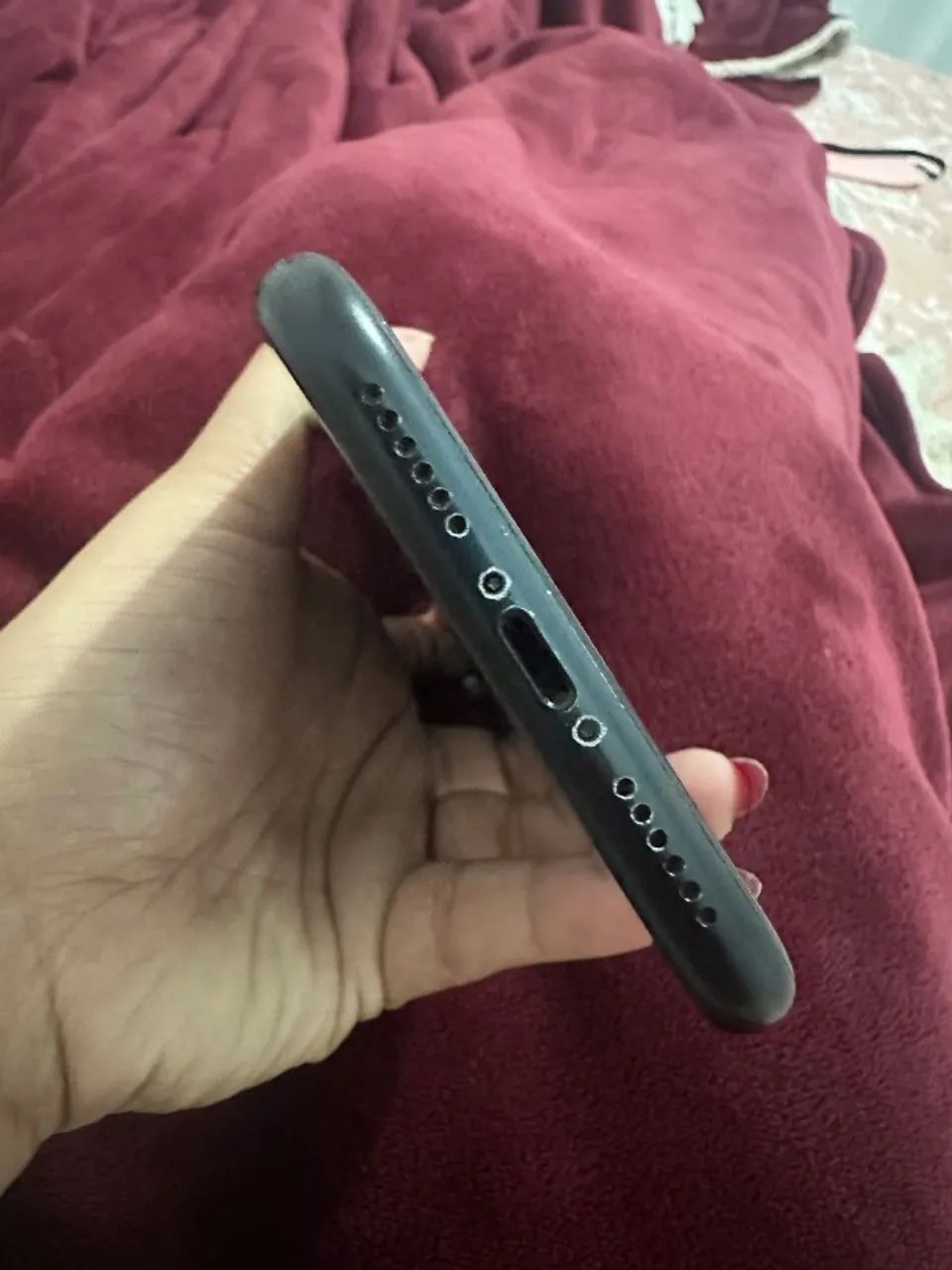 ? IPHONE XR 64GB ? ÓTIMA OPORTUNIDADE! - Foto 5