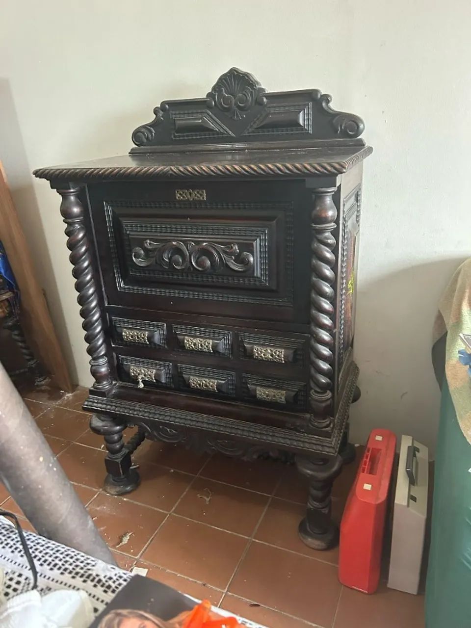 Conjunto centenario COLONIAL - Foto 4