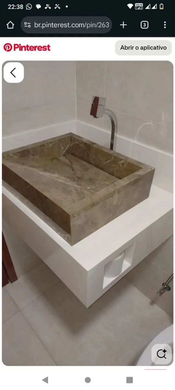 Porcelain Sink422081709223464963