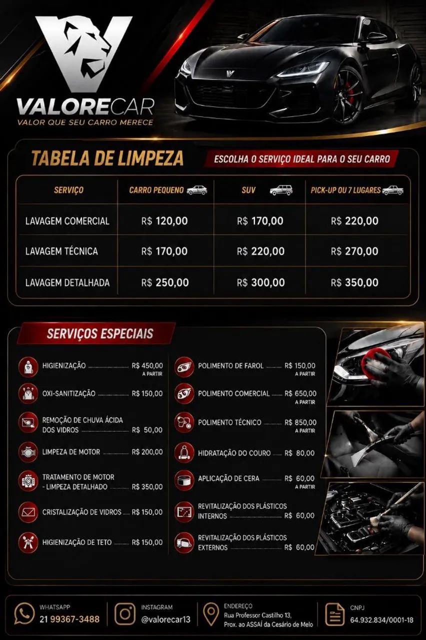 ESTÉTICA AUTOMOTIVA  - Foto 2