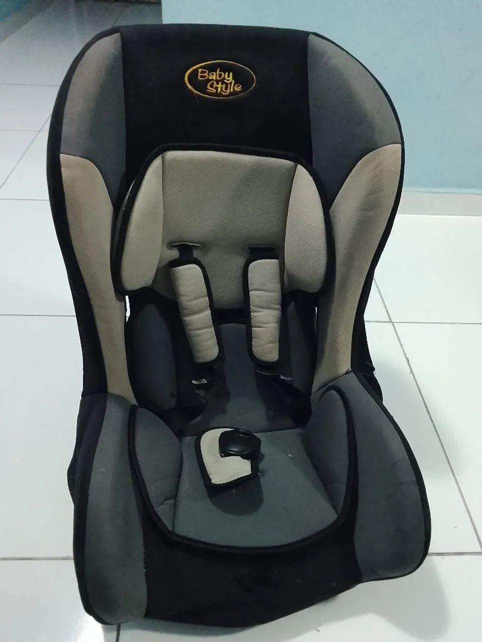 Cadeirinha acento infantil 