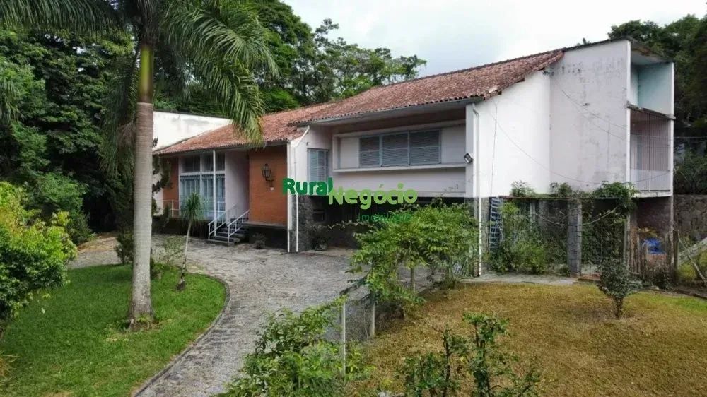 SÍTIO COM CASARÃO CENTENÁRIO EM CRUZEIRO-SP - Foto 2