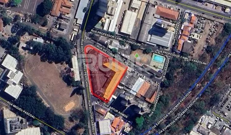Prédio à venda ou locação em Campinas - Foto 2