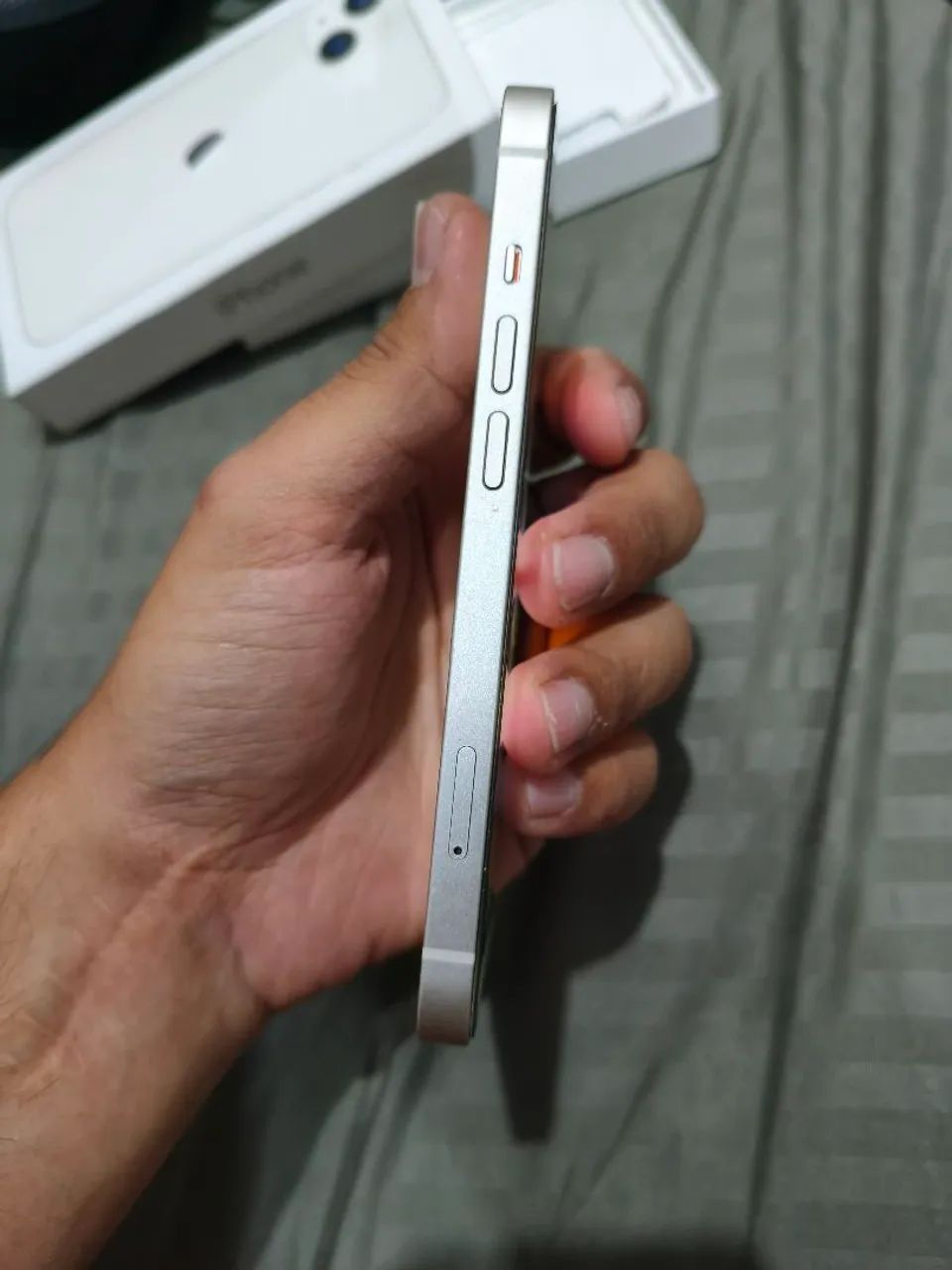 iPhone 13 128gb  - Foto 4