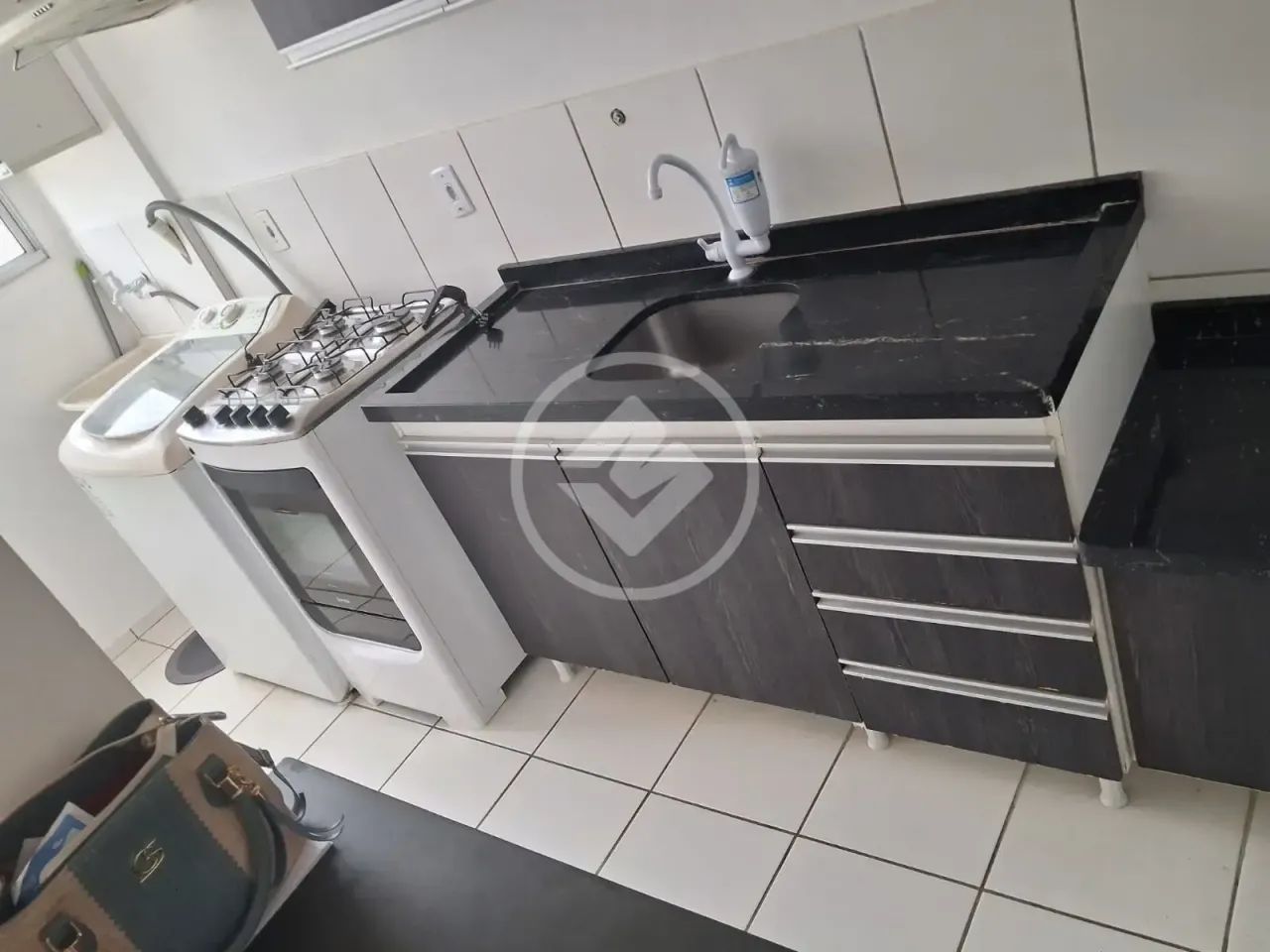 Apartamento Funcional e com preço acessível codigo: 311509 - Foto 4