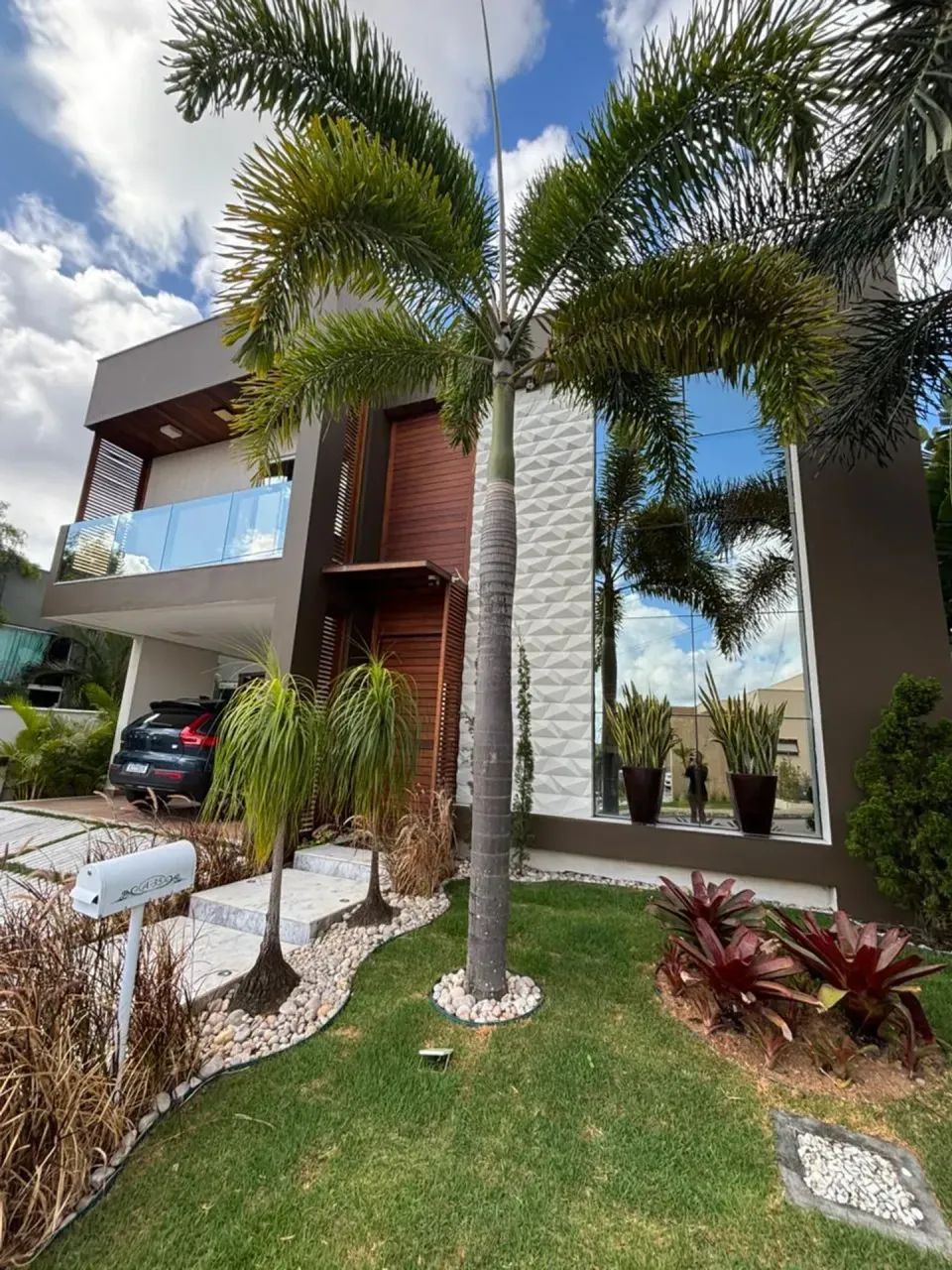 CONDOMINIO NOVO LEBLON