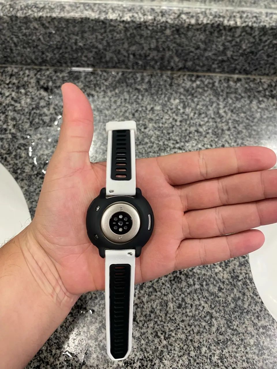 Relógio amazfit active 2  - Foto 3