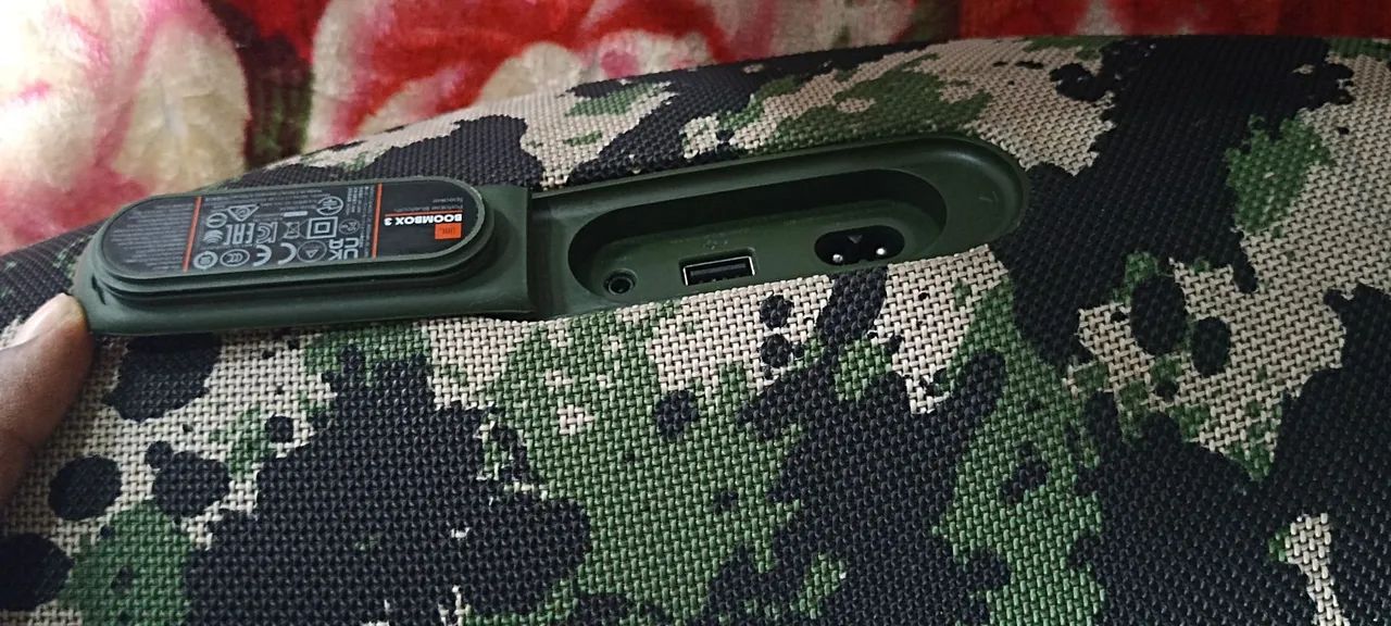 Jbl boombox 3 - Foto 2