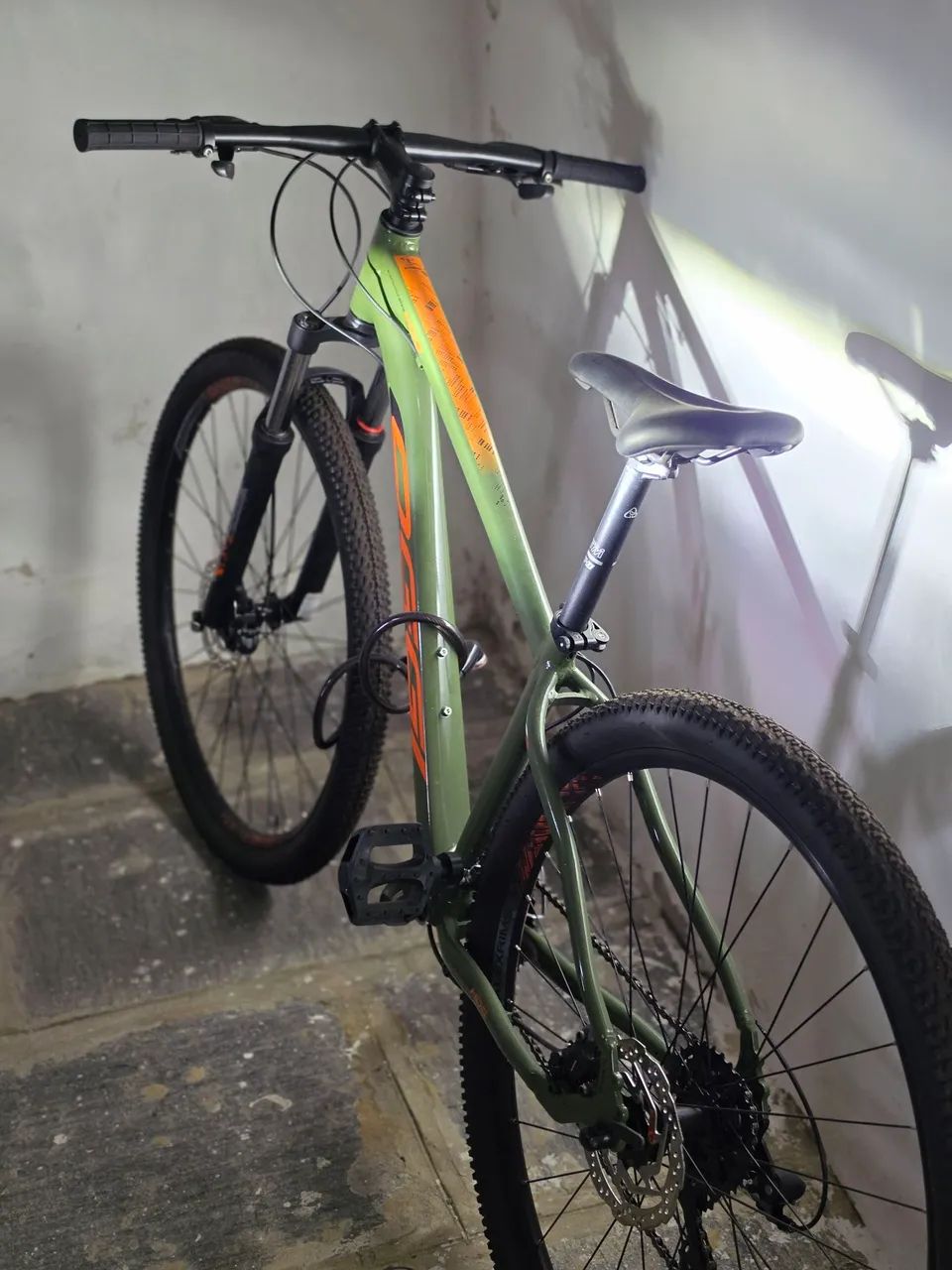 Bicicleta OGGI Extra - Foto 5