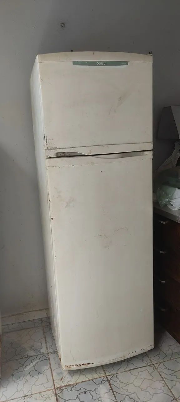 Geladeira duplex  - Foto 4