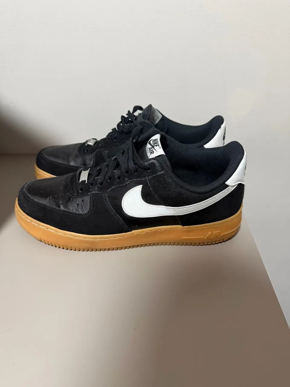 Air Force 01