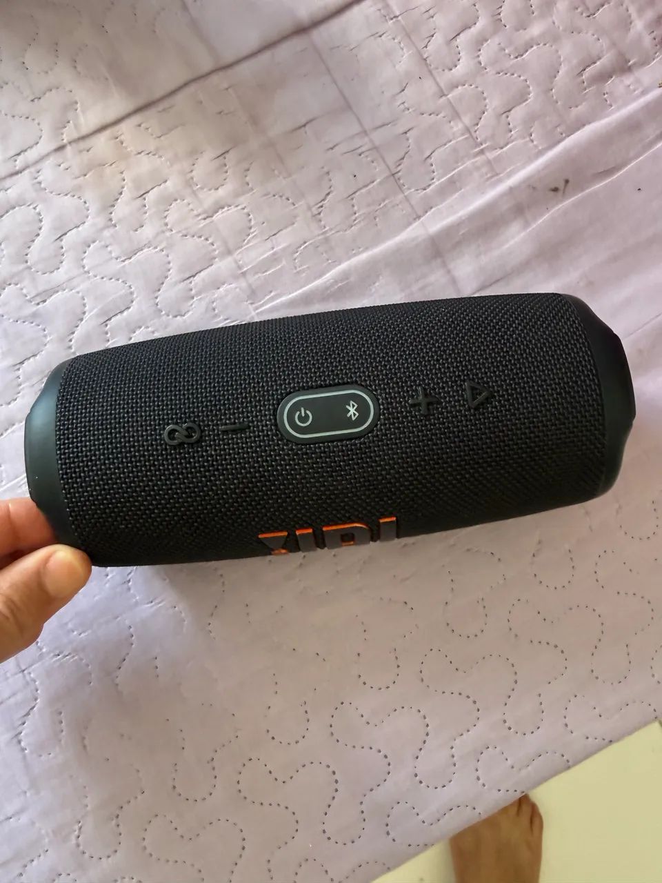 Caixa JBL  - Foto 3