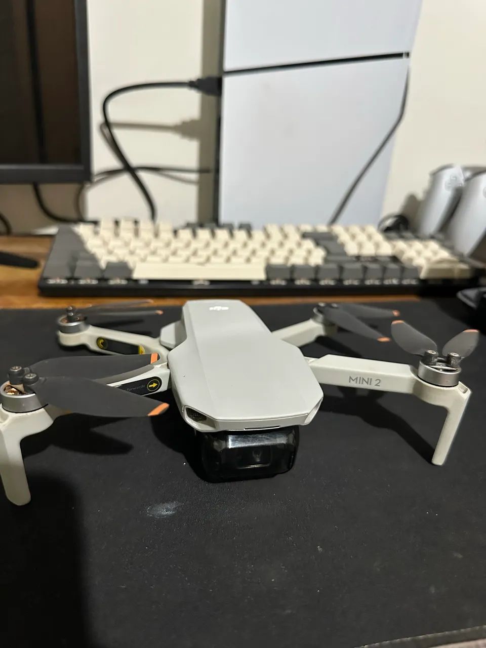 Drone DJI mini 2  - Foto 4