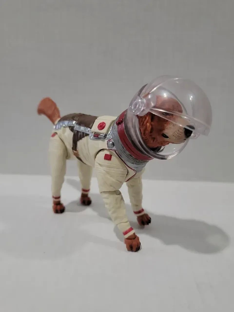 GUARDIÕES DA GALAXIA- BAF COSMO