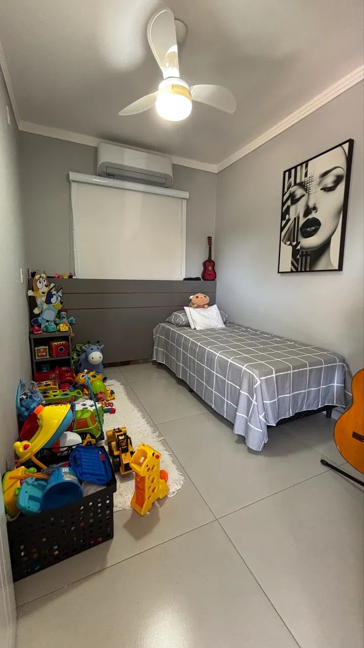 Casa de 03 dormitórios em condomínio  - Foto 3
