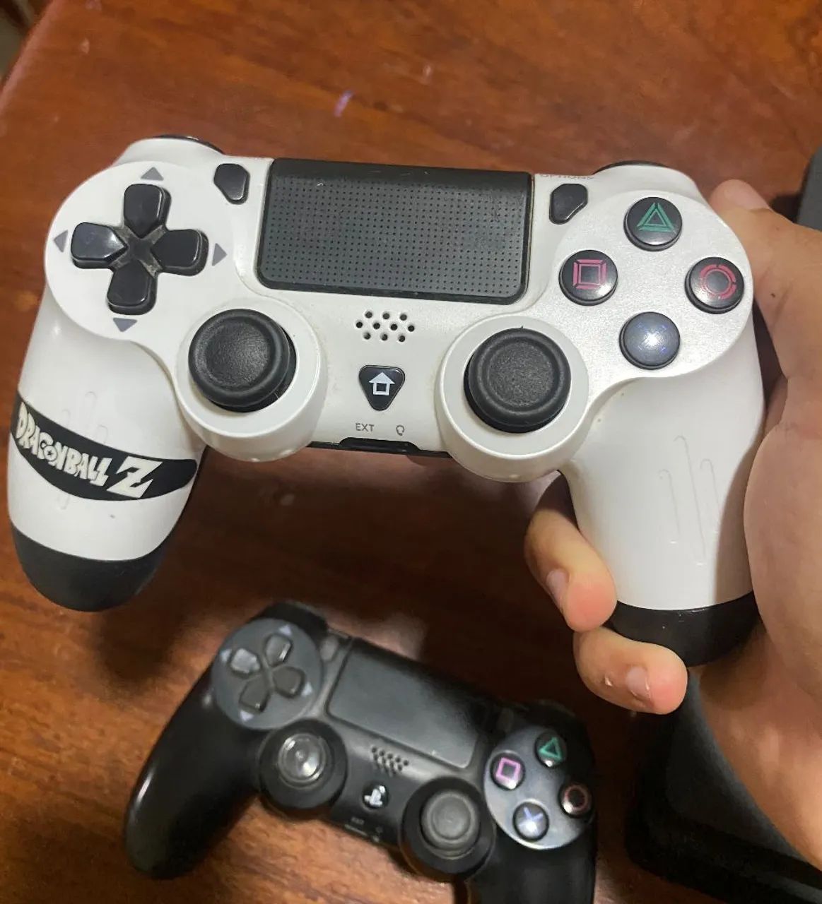 Playstation 4 Slim  - Foto 5