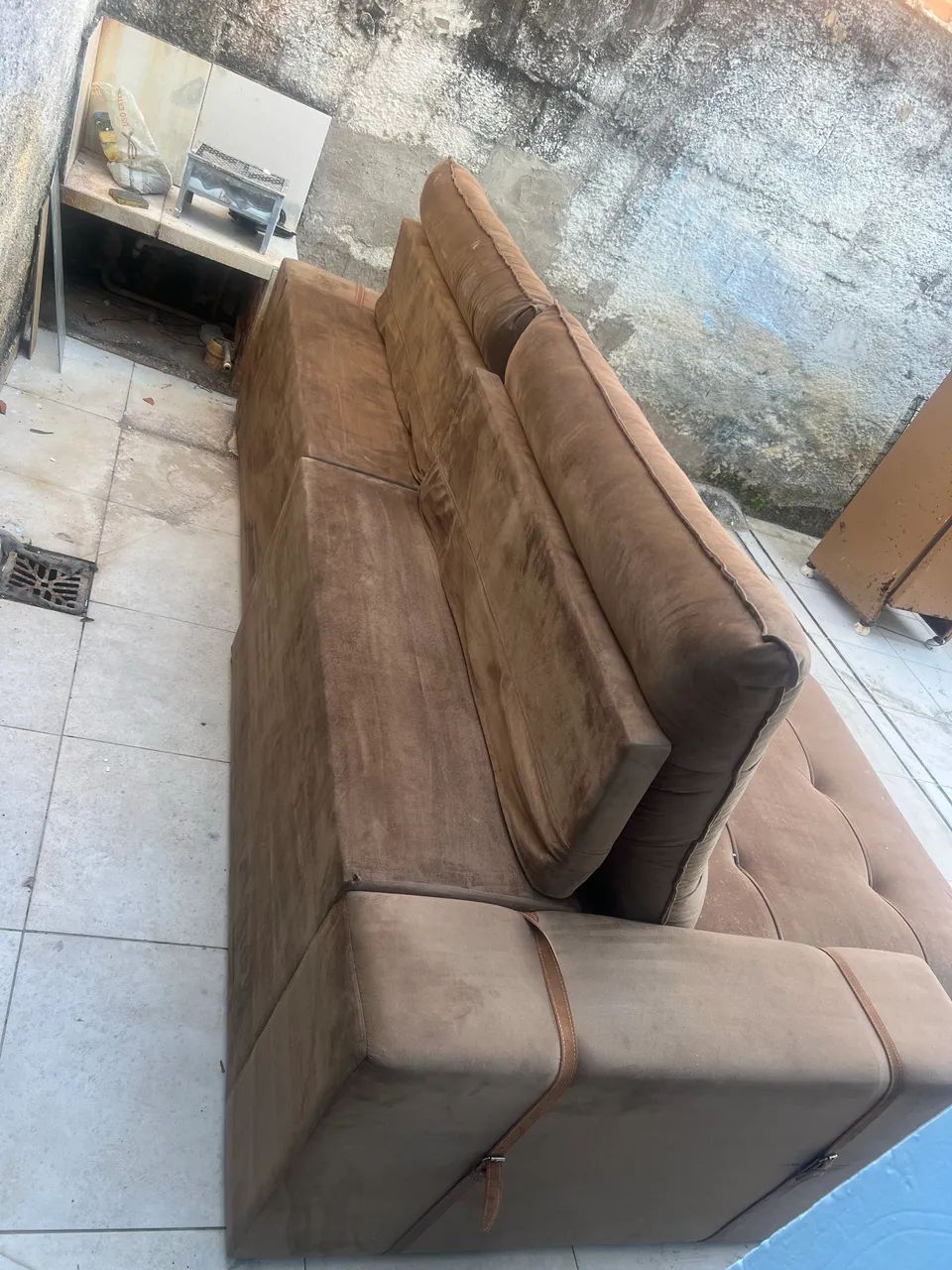 Sofá retrátil  - Foto 2