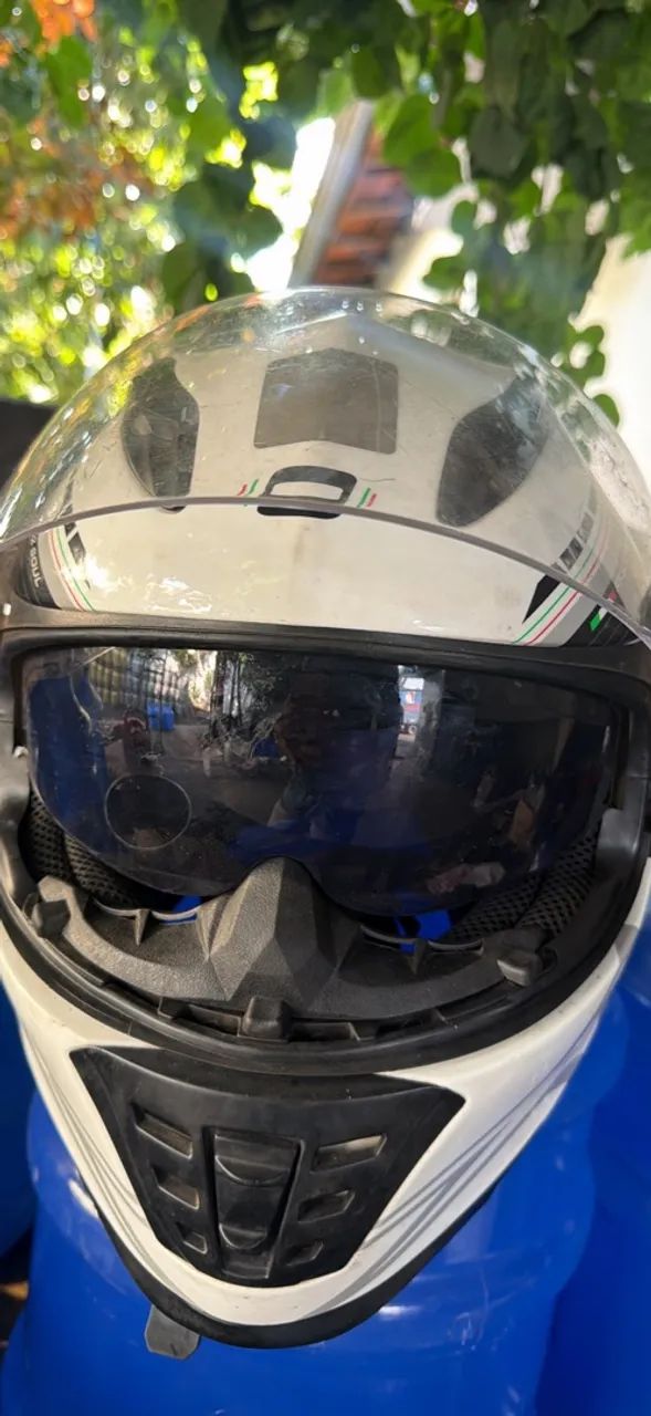 Capacete Norisk - Foto 5