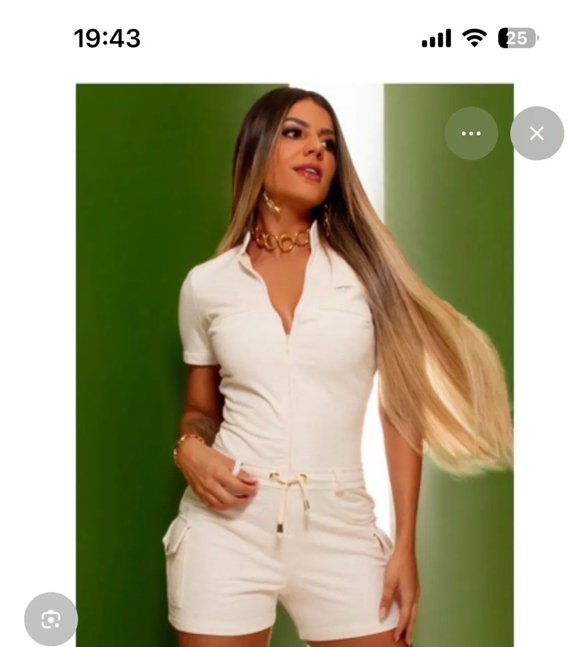 Roupas da pit bull - Foto 3
