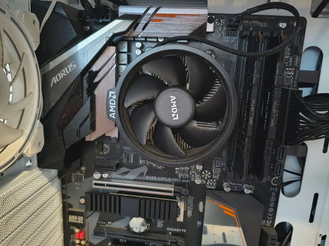 Computador gamer/escritório  - Foto 2