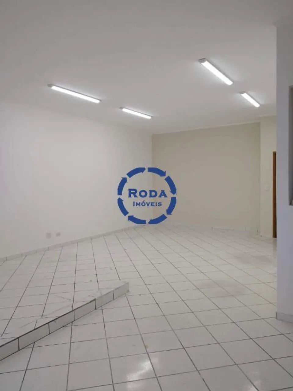 Aluguel de Sala Comercial  64m² | Centro de Santos (SP) - Foto 2
