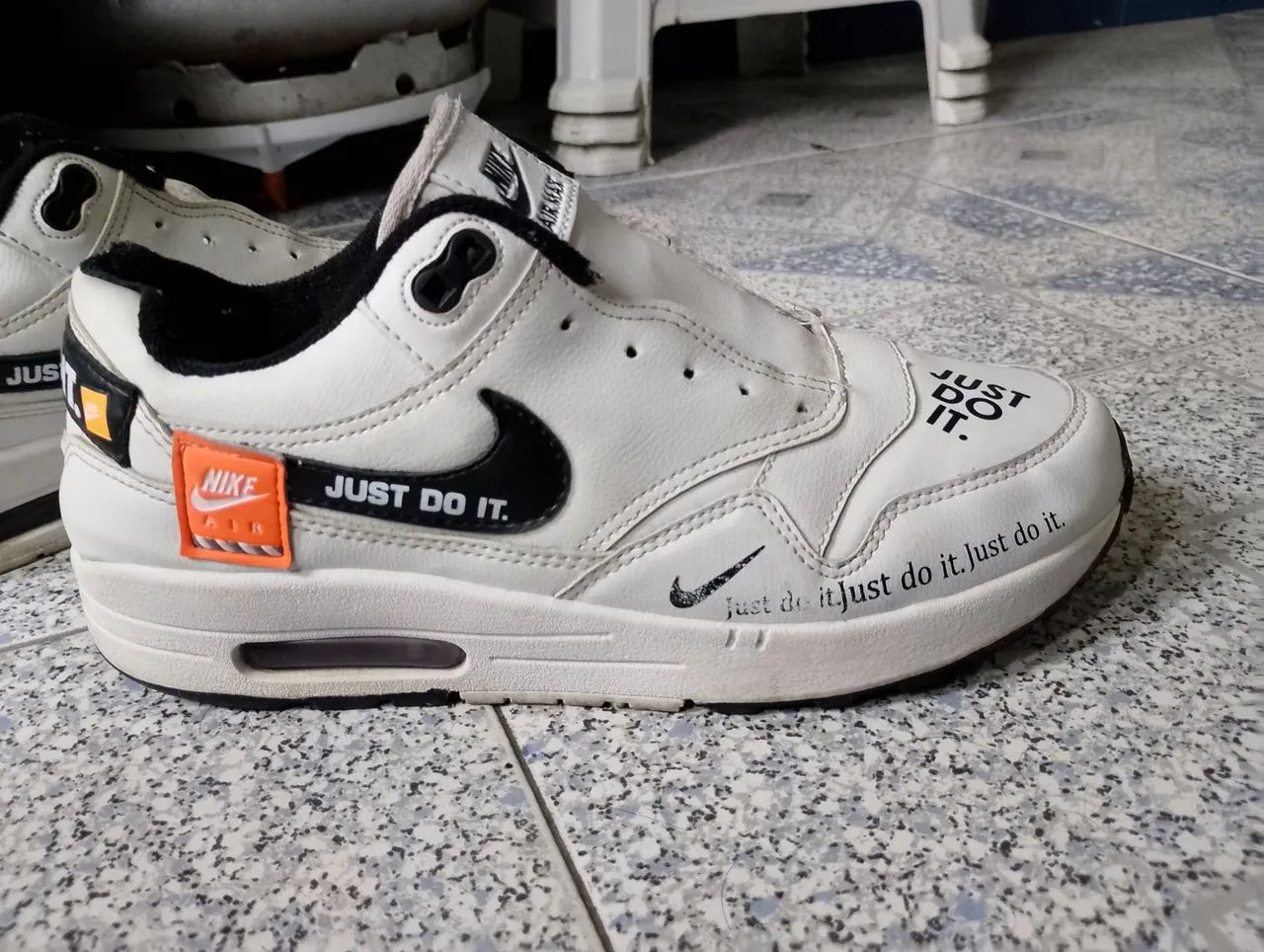 TÊNIS NIKE 41 - Foto 5