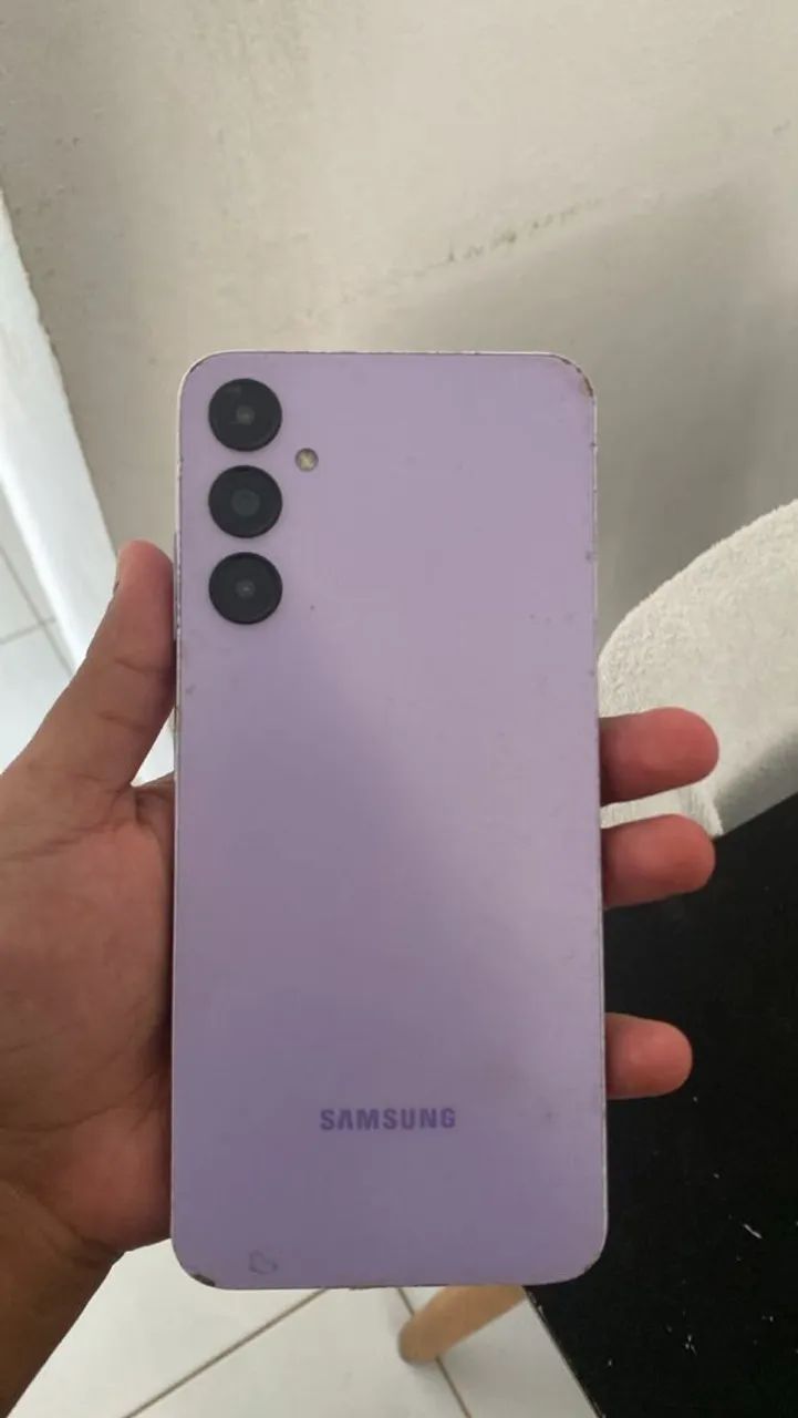 Samsung Galaxy A05s - Foto 2